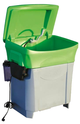 Fontaine_degraissage fontaine dégraissage