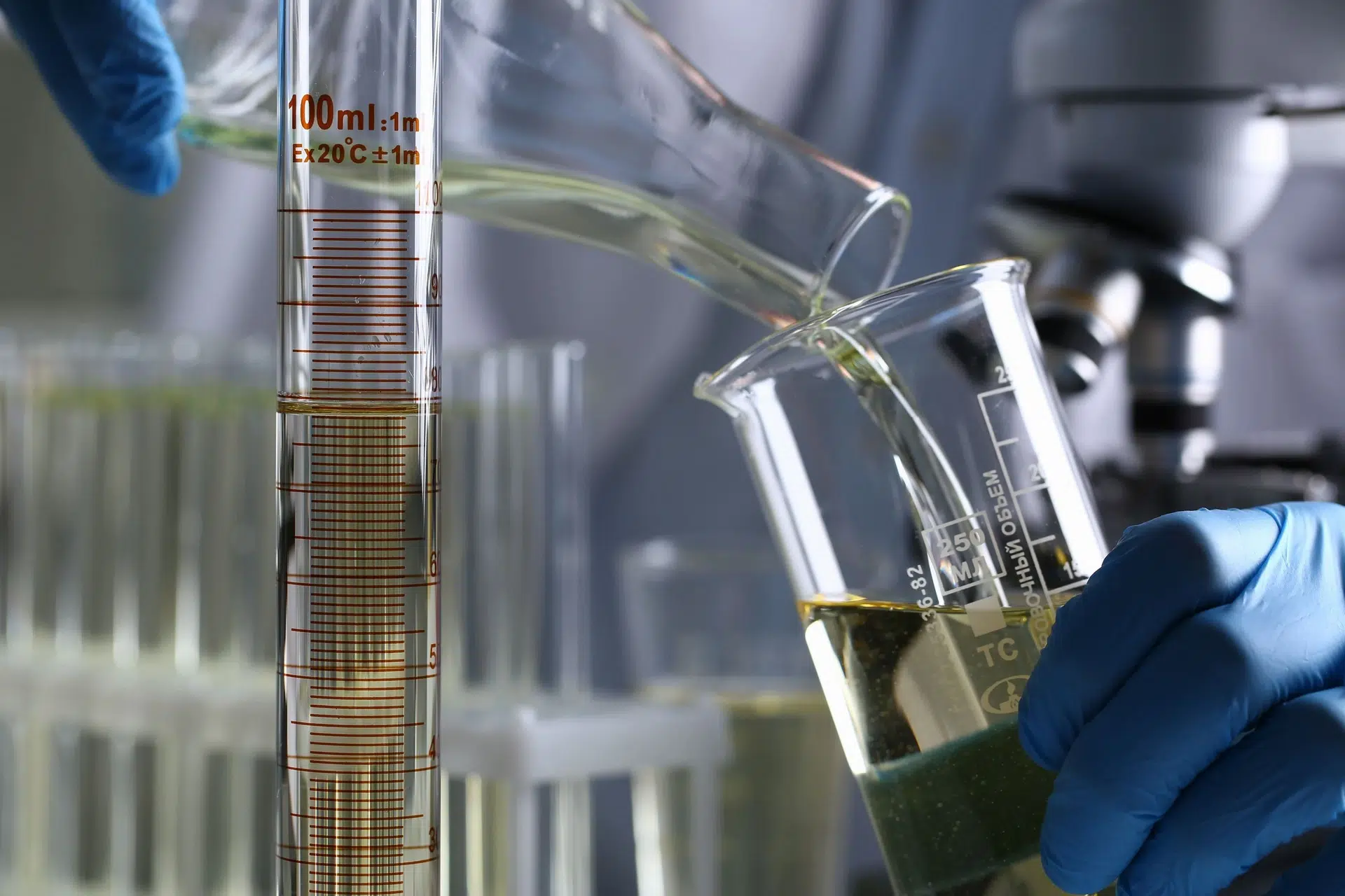 fabrication produits